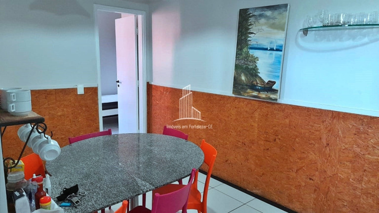 Imagem Apartamento com 3 Quartos à Venda, 99 m² em Porto Das Dunas - Aquiraz