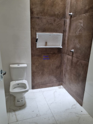 Imagem Sobrado com 3 Quartos à Venda, 76 m² em Tatuquara - Curitiba Imagem Sobrado com 3 Quartos à Venda, 76 m² em Tatuquara - Curitiba
