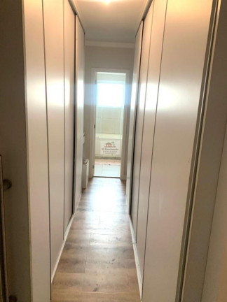Imagem Apartamento com 3 Quartos à Venda, 156 m² em Belenzinho - São Paulo
