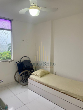 Imagem Imóvel com 3 Quartos à Venda, 98 m² em Imbuí - Salvador Imagem Imóvel com 3 Quartos à Venda, 98 m² em Imbuí - Salvador