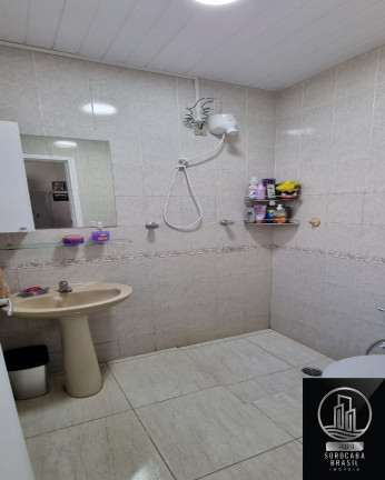 Imagem Casa com 2 Quartos à Venda, 125 m² em Wanel Ville - Sorocaba