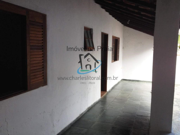 Imagem Casa com 5 Quartos à Venda, 360 m² em Martim De Sá - Caraguatatuba