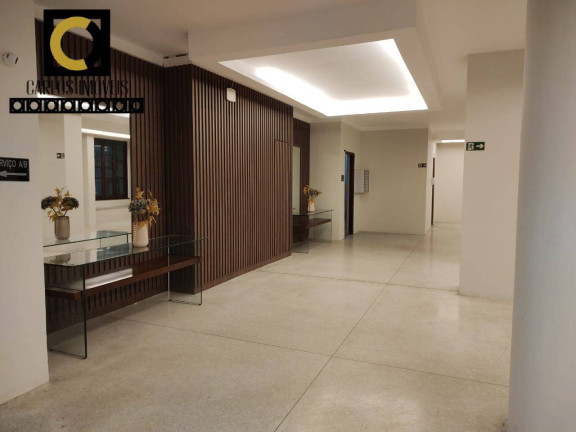 Imagem Apartamento com 4 Quartos à Venda, 168 m² em Itararé - São Vicente Imagem Apartamento com 4 Quartos à Venda, 168 m² em Itararé - São Vicente