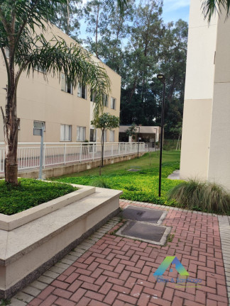 Imagem Apartamento com 2 Quartos à Venda, 40 m² em Parque Bristol - São Paulo Imagem Apartamento com 2 Quartos à Venda, 40 m² em Parque Bristol - São Paulo