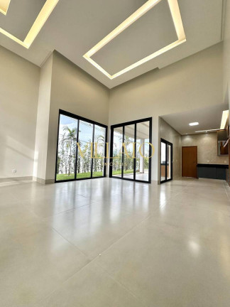 Imagem Casa com 4 Quartos à Venda, 259 m² em Terras Alpha Residencial 1 - Senador Canedo Imagem Casa com 4 Quartos à Venda, 259 m² em Terras Alpha Residencial 1 - Senador Canedo