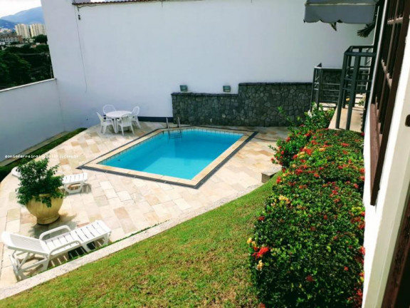 Imagem Casa com 3 Quartos à Venda, 177 m² em Taquara - Rio De Janeiro Imagem Casa com 3 Quartos à Venda, 177 m² em Taquara - Rio De Janeiro