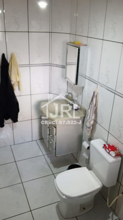 Imagem Sobrado com 3 Quartos à Venda, 210 m² em Jardim Zaira - Mauá