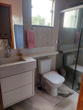 Imagem Casa com 2 Quartos à Venda, 130 m² em Parque Cambuci - Santa Branca Imagem Casa com 2 Quartos à Venda, 130 m² em Parque Cambuci - Santa Branca