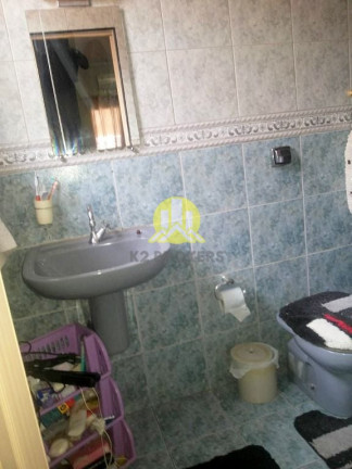 Imagem Casa com 3 Quartos à Venda, 148 m² em Bom Retiro - Santos Imagem Casa com 3 Quartos à Venda, 148 m² em Bom Retiro - Santos