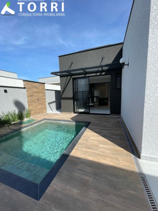 Imagem Imóvel com 3 Quartos à Venda, 231 m² em Cyrela Landscape Esplanada - Votorantim