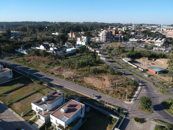 Imagem Terreno à Venda, 536 m² em Interlagos - Caxias Do Sul