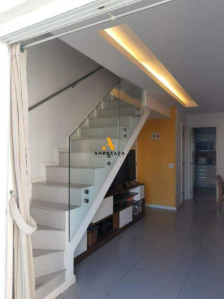Imagem Apartamento com 3 Quartos à Venda, 122 m² em Barra Da Tijuca - Rio De Janeiro