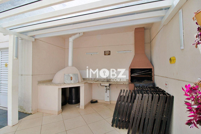 Imagem Imóvel com 3 Quartos à Venda, 73 m² em Vila Andrade - São Paulo