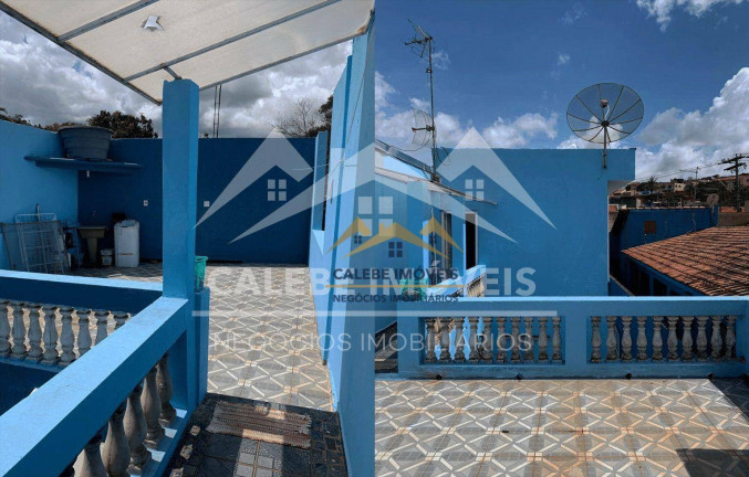 Imagem Casa com 3 Quartos à Venda, 200 m² em Vila São Cristóvão - Tatuí