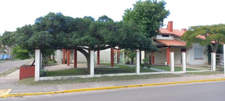 Imagem Sobrado com 3 Quartos à Venda, 100 m² em Capão Novo - Capao Da Canoa