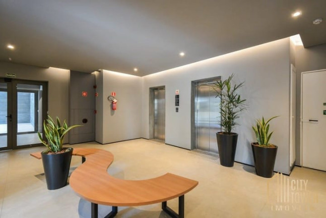 Imagem Apartamento com 1 Quarto à Venda, 33 m² em Cerqueira César - São Paulo Imagem Apartamento com 1 Quarto à Venda, 33 m² em Cerqueira César - São Paulo