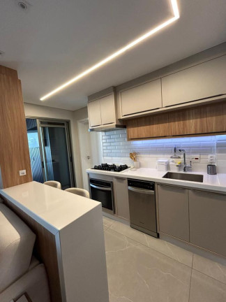 Imagem Apartamento com 3 Quartos à Venda, 101 m² em Vila Mariana - São Paulo