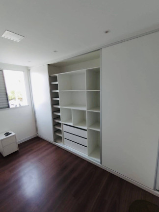 Imagem Apartamento com 2 Quartos à Venda, 52 m² em Recanto Quarto Centenário - Jundiaí