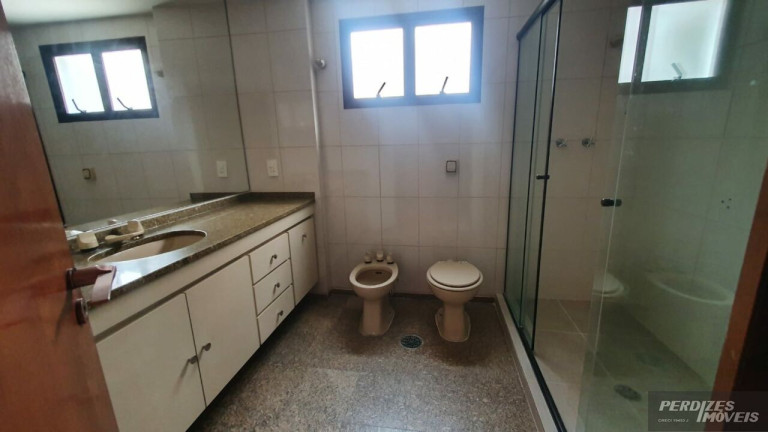 Imagem Apartamento com 4 Quartos à Venda, 158 m² em Perdizes - São Paulo