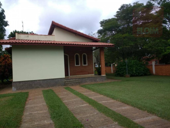 Casa de Condomínio com 3 Quartos à Venda, 147 m² em Santa Bárbara Resort Residence - águas De Santa Bárbara