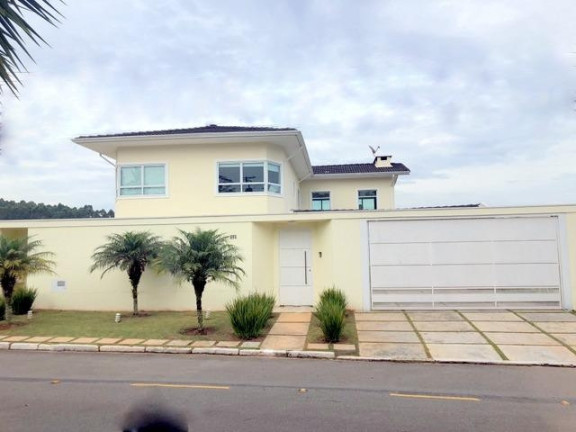 Casa com 3 Quartos à Venda, 450 m² em Jardim Passárgada I - Cotia