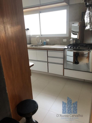 Imagem Apartamento com 4 Quartos à Venda, 132 m² em Campo Belo - São Paulo Imagem Apartamento com 4 Quartos à Venda, 132 m² em Campo Belo - São Paulo