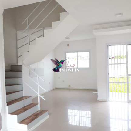 Imagem Casa com 2 Quartos à Venda, 70 m² em Centro - Passo De Torres