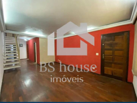 Sobrado com 4 Quartos à Venda, 250 m² em Jardim - Santo André