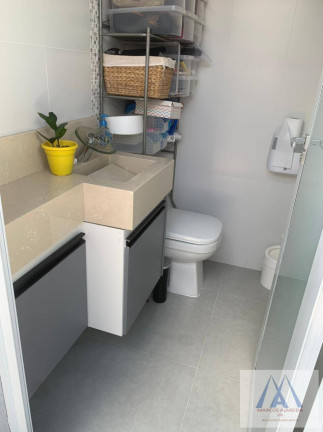 Imagem Casa de Condomínio com 3 Quartos à Venda, 160 m² em Cezar De Souza - Mogi Das Cruzes Imagem Casa de Condomínio com 3 Quartos à Venda, 160 m² em Cezar De Souza - Mogi Das Cruzes