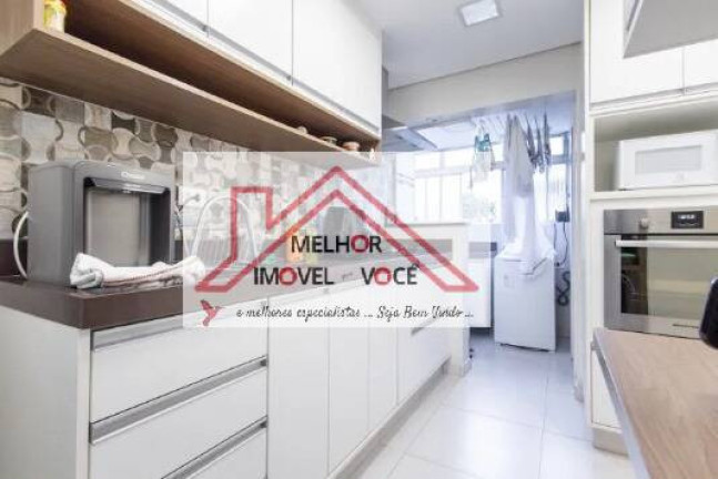 Imagem Apartamento com 2 Quartos à Venda, 60 m² em Vila Olimpia - São Paulo