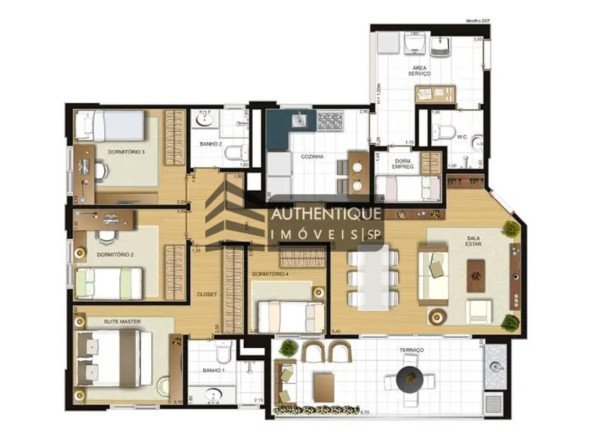 Imagem Apartamento com 2 Quartos à Venda, 71 m² em Vila Prudente - São Paulo Imagem Apartamento com 2 Quartos à Venda, 71 m² em Vila Prudente - São Paulo
