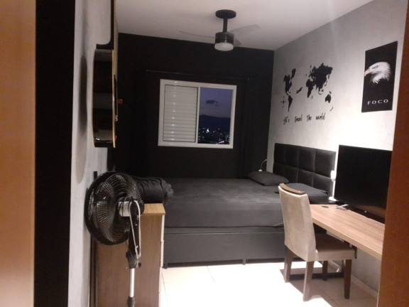 Imagem Apartamento com 2 Quartos à Venda, 75 m² em Alto São Pedro - Taubaté Imagem Apartamento com 2 Quartos à Venda, 75 m² em Alto São Pedro - Taubaté