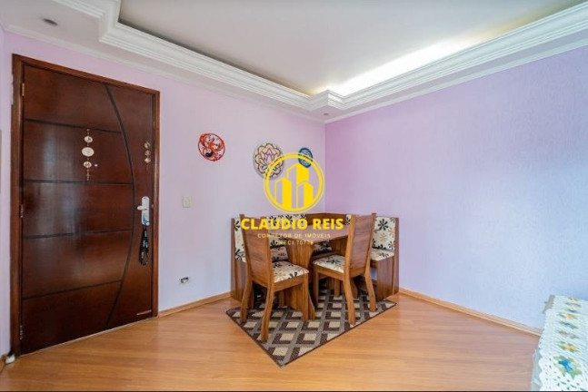 Imagem Apartamento com 2 Quartos à Venda, 65 m² em Vila Do Castelo - São Paulo