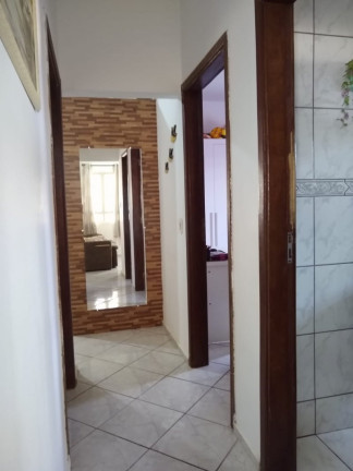 Imagem Casa com 3 Quartos à Venda, 99 m² em Vila Ribeiro - Jacarezinho Imagem Casa com 3 Quartos à Venda, 99 m² em Vila Ribeiro - Jacarezinho