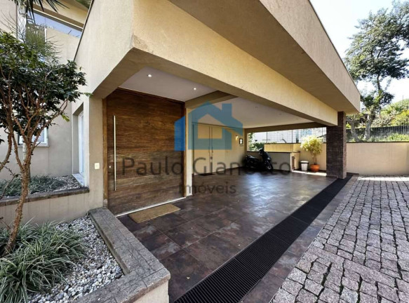 Imagem Casa de Condomínio com 4 Quartos à Venda, 244 m² em Chácara Moinho Velho - Carapicuíba