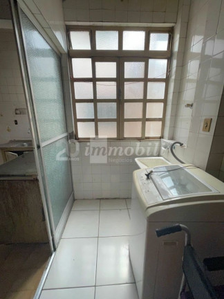 Imagem Apartamento com 3 Quartos à Venda, 100 m² em Higienópolis - São Paulo Imagem Apartamento com 3 Quartos à Venda, 100 m² em Higienópolis - São Paulo
