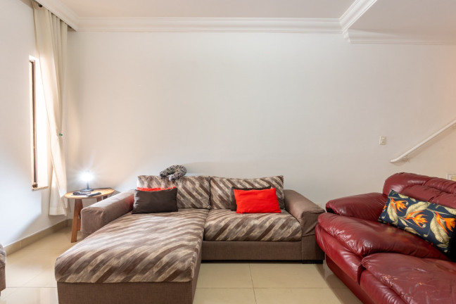 Imagem Casa de Vila com 3 Quartos à Venda, 180 m² em Vila Gumercindo - São Paulo Imagem Casa de Vila com 3 Quartos à Venda, 180 m² em Vila Gumercindo - São Paulo