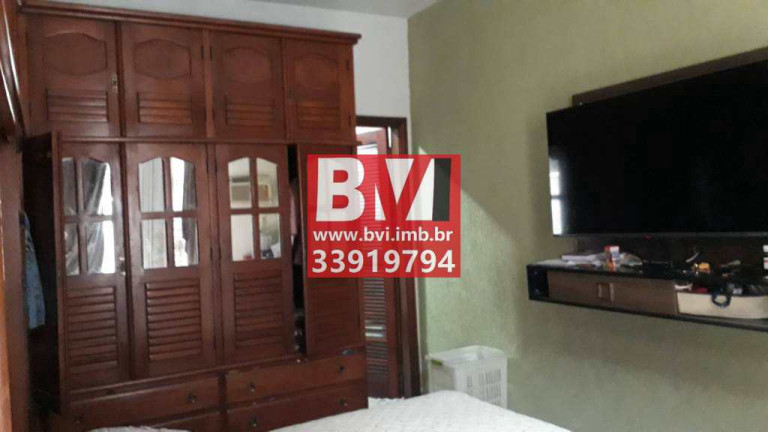 Imagem Casa com 6 Quartos à Venda, 330 m² em Vista Alegre - Rio De Janeiro Imagem Casa com 6 Quartos à Venda, 330 m² em Vista Alegre - Rio De Janeiro