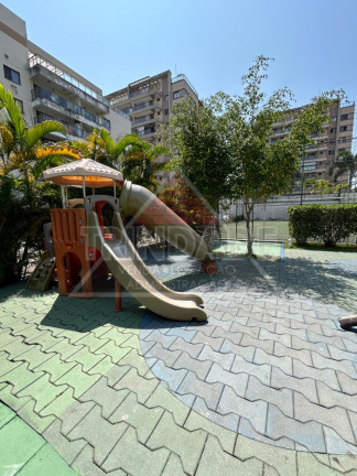 Apartamento com 2 Quartos à Venda, 62 m² em Recreio Dos Bandeirantes - Rio De Janeiro