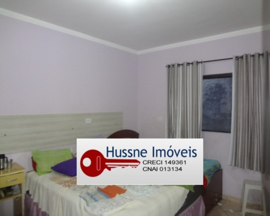 Imagem Casa com 4 Quartos à Venda,  em éden - Sorocaba