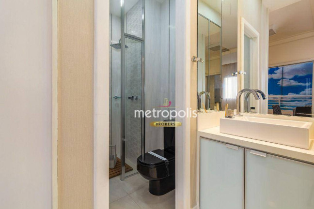 Imagem Apartamento com 1 Quarto à Venda, 37 m² em Jardim Do Mar - São Bernardo Do Campo Imagem Apartamento com 1 Quarto à Venda, 37 m² em Jardim Do Mar - São Bernardo Do Campo