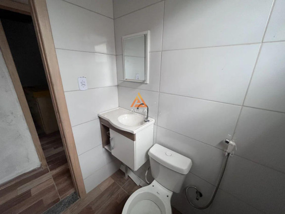 Imagem Casa com 2 Quartos à Venda, 224 m² em Nova Cidade - Barbacena