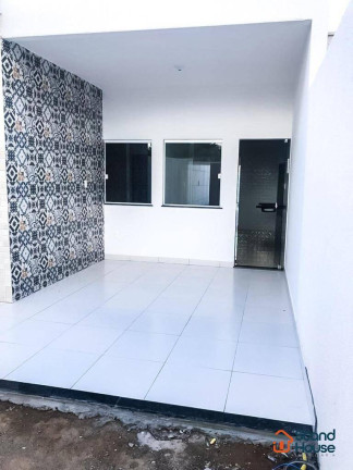 Imagem Casa com 2 Quartos à Venda, 150 m² em Conceição - Feira De Santana Imagem Casa com 2 Quartos à Venda, 150 m² em Conceição - Feira De Santana