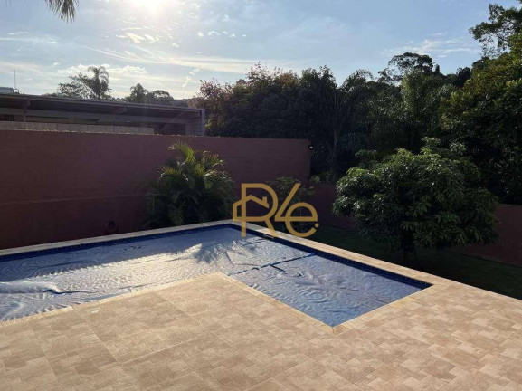 Imagem Casa com 4 Quartos à Venda, 620 m² em Jardim Colonial - Carapicuíba