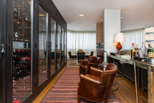 Imagem Imóvel com 2 Quartos à Venda, 394 m² em Vila Nova Conceição - São Paulo
