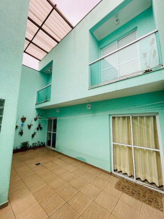 Imagem Casa com 3 Quartos à Venda, 287 m² em São Lucas - São Paulo Imagem Casa com 3 Quartos à Venda, 287 m² em São Lucas - São Paulo