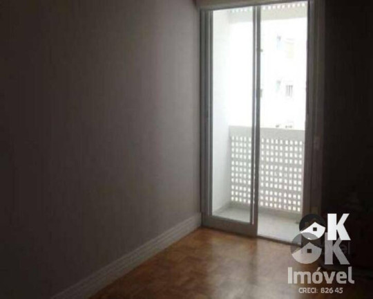 Imagem Apartamento com 3 Quartos à Venda, 240 m² em Higienópolis - São Paulo