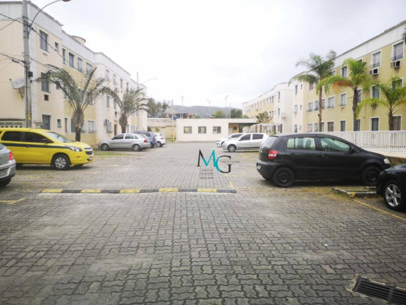 Imagem Apartamento com 2 Quartos à Venda, 42 m² em Campo Grande - Rio De Janeiro Imagem Apartamento com 2 Quartos à Venda, 42 m² em Campo Grande - Rio De Janeiro