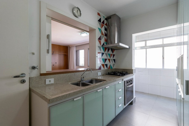 Imagem Imóvel com 2 Quartos à Venda, 84 m² em Campo Belo - São Paulo Imagem Imóvel com 2 Quartos à Venda, 84 m² em Campo Belo - São Paulo