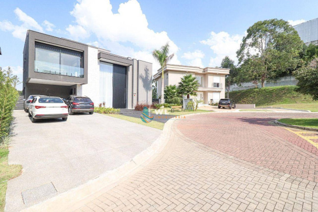 Imagem Casa com 4 Quartos à Venda, 388 m² em Colinas Da Anhangüera - Santana De Parnaíba Imagem Casa com 4 Quartos à Venda, 388 m² em Colinas Da Anhangüera - Santana De Parnaíba